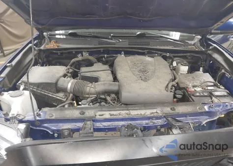 2022 Toyota Tacoma Sr5 V6 z USA, uszkodzony, nr VIN 3TMAZ5CN9NM179545